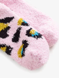 Eleanor Bowmer 2 pack Cosy Socks Hot