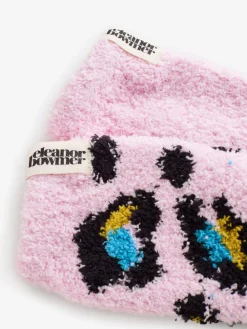 Eleanor Bowmer 2 pack Cosy Socks Hot