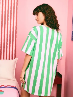 Eleanor Bowmer Carbs Club Night T-Shirt Best