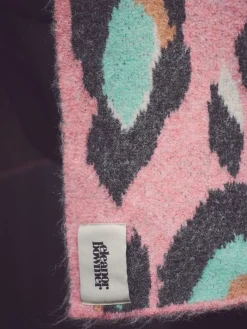 Eleanor Bowmer x Next Chunky Scarf Discount