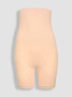 Jojo Maman Bébé Emma Jane Postnatal Shorts Almond Nude