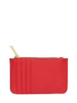Estella Bartlett Red Card Purse Clearance