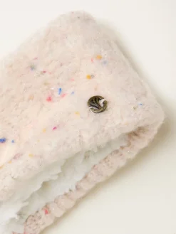 Fat Face FatFace Ivory Confetti Headband Hot