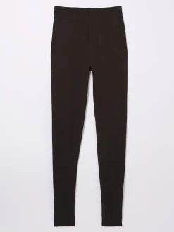 Fat Face FatFace Meribel Full Length Leggings Black Online