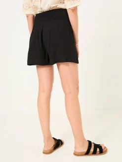Fat Face FatFace Rylee Flippy Shorts Black Best