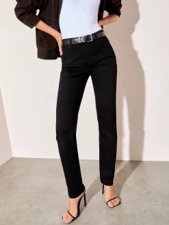 Friends Like These Slim Jeans Black Sale