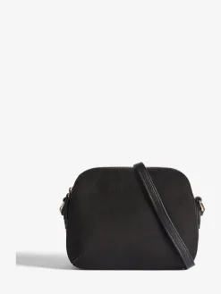 Friends Like These Double Compartment Cross-Body Bag Black Online
