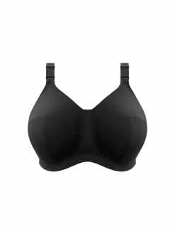 Goddess Celeste Soft Cup Bra Black Discount
