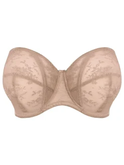 Goddess Natural Verity Underwire Strapless Bra