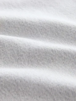 Next Grey Wide Leg Jeans Online