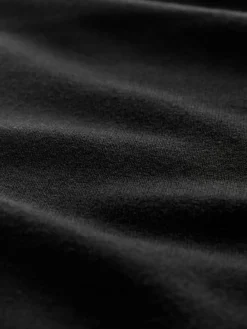 Next High Waist Black Full Length Leggings Clearance