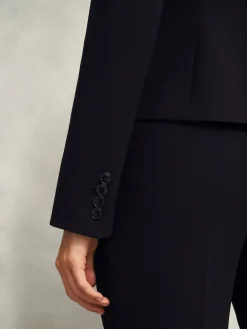 Hobbs Black Rae Jacket Best