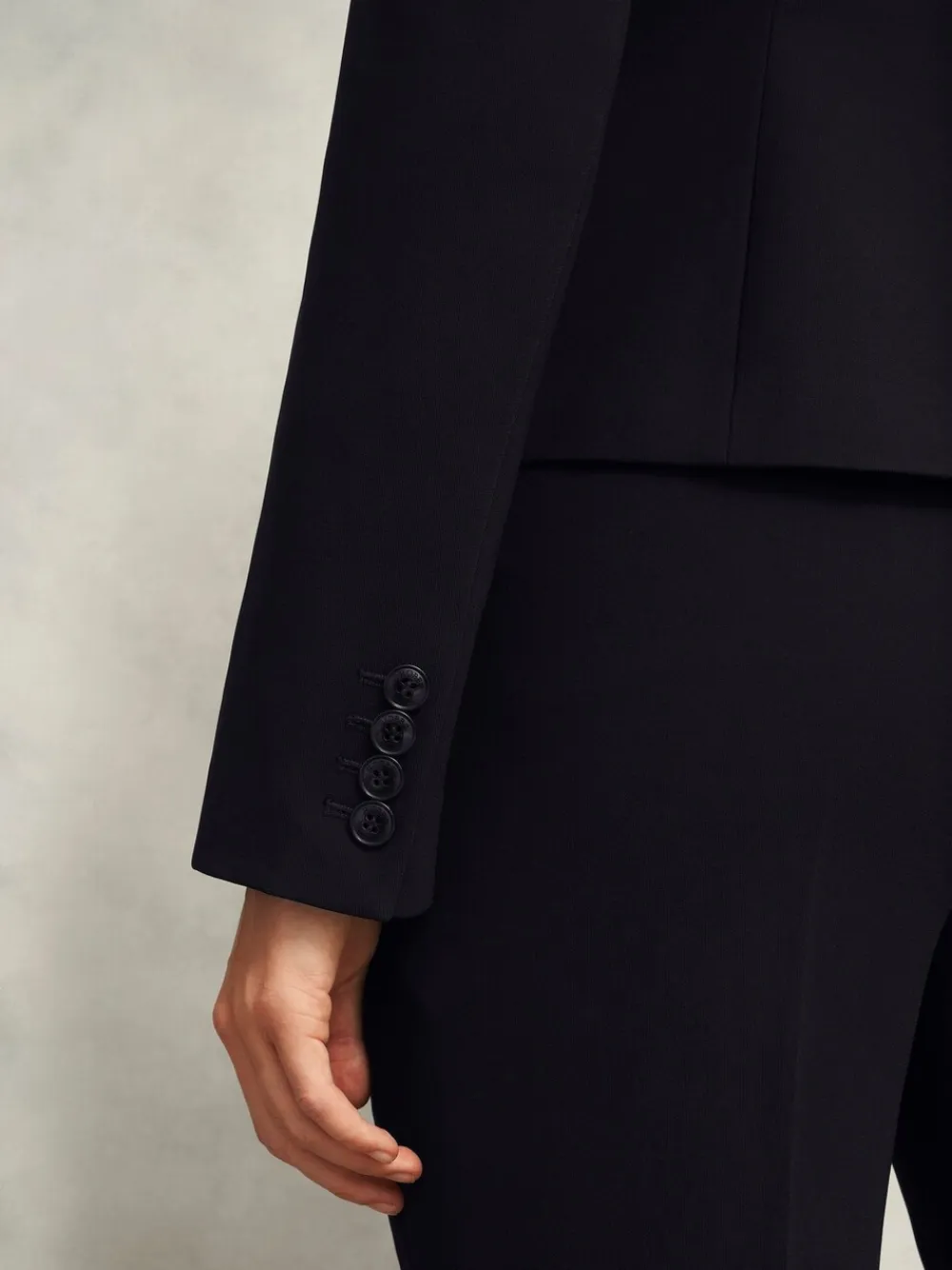 Hobbs Black Rae Jacket Best