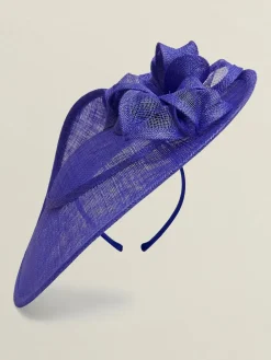 Hobbs Blue Elaina Hat Best