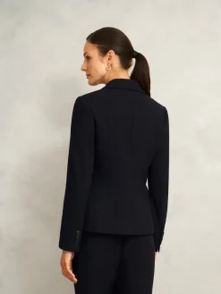 Hobbs Sami Jacket Blue Best