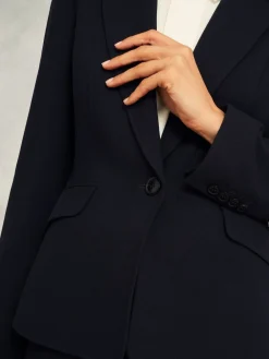 Hobbs Sami Jacket Blue Best