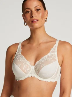 Hunkemoller Hunkemöller Diva Non Padded Underwired Bra Outlet