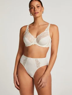 Hunkemoller Hunkemöller Diva Non Padded Underwired Bra Outlet