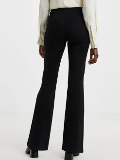 JD Williams Black Bootcut Jeggings