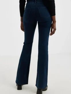 JD Williams Blue Bootcut Jeggings Best