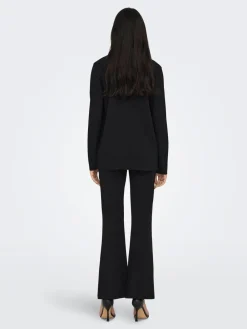 JDY Black Long Sleeve Blazer