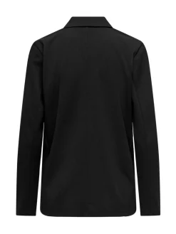 JDY Black Long Sleeve Blazer