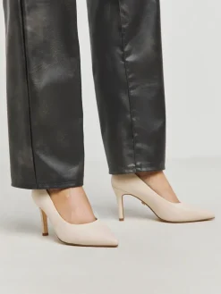 Joanna Hope Pointed Toe Stiletto Court Shoes