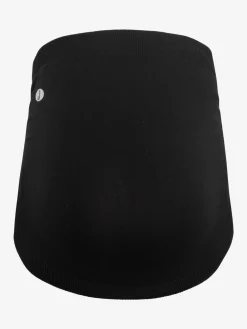 Jojo Maman Bébé Black Seamless Support Workout Bump Band Best