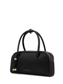 Katie Loxton Hadley Bowling Bag Black Hot