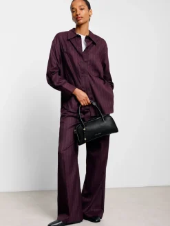 Katie Loxton Hadley Bowling Bag Black Hot