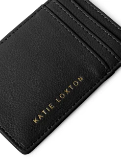 Katie Loxton Laila Cardholder Black Best