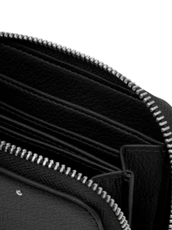 Katie Loxton Black Meela Studded Purse Outlet