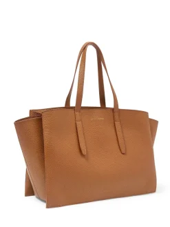 Katie Loxton Large Tabi Tote Bag Brown Hot