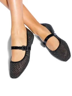 KG Kurt Geiger Nina Mesh Pumps Black Grey Online