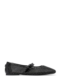 KG Kurt Geiger Nina Mesh Pumps Black Grey Online