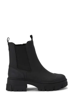KG Kurt Geiger Black Holly Boots