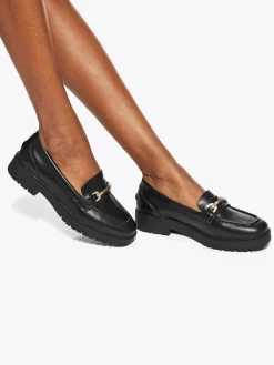 KG Kurt Geiger Molly Shoes Black Sale