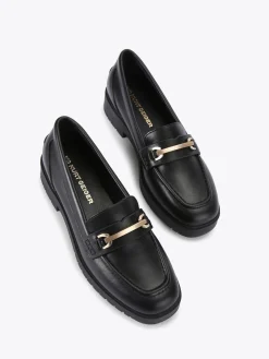 KG Kurt Geiger Molly Shoes Black Sale