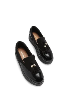 KG Kurt Geiger Black More Shoes Hot