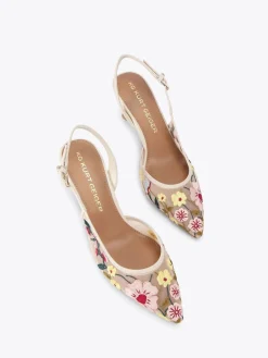 KG Kurt Geiger Aria Low2 Shoes White Discount