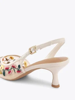 KG Kurt Geiger Aria Low2 Shoes White Discount