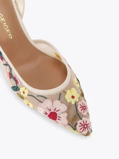 KG Kurt Geiger Aria Low2 Shoes White Discount