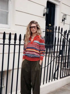 Next Khaki Green Faux Suede Longline Shorts Online