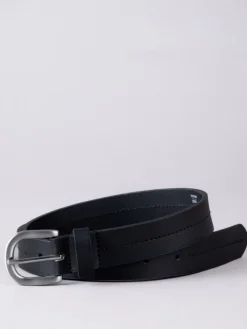 Lakeland Leather Black Kendal Belt Best