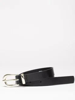 Lakeland Leather Kirkby Belt Black Hot