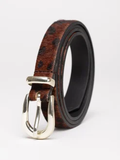 Lakeland Leather Kirkby Belt Brown Best