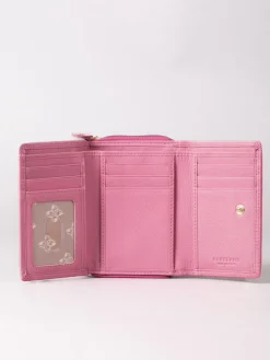 Lakeland Leather Mauve Small Purse Online