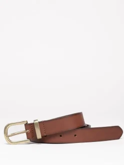 Lakeland Leather Kelsick Belt Tan Best