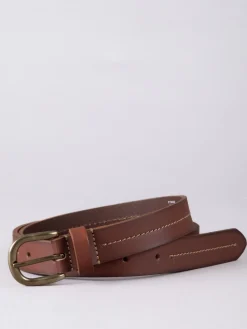 Lakeland Leather Tan Kendal Belt Online