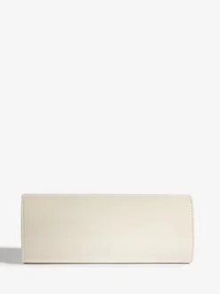 Lipsy Ivory Clutch Bag Discount